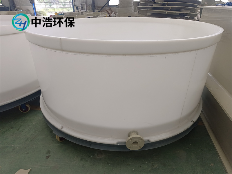 雨城PP抽滤槽